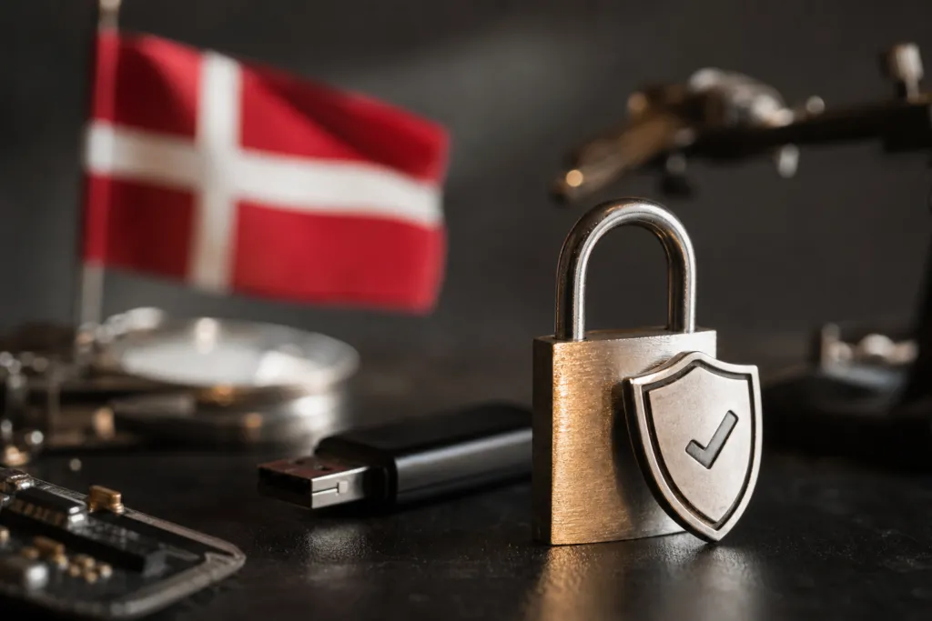 software ip denmark