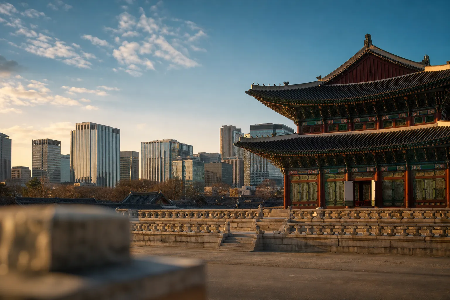 south korea fsc consultation