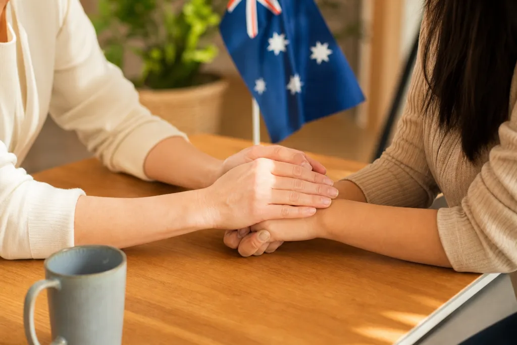 sponsor international students australia
