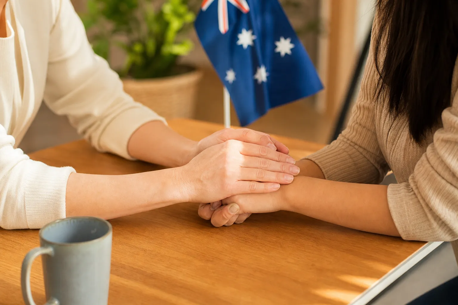 sponsor international students australia