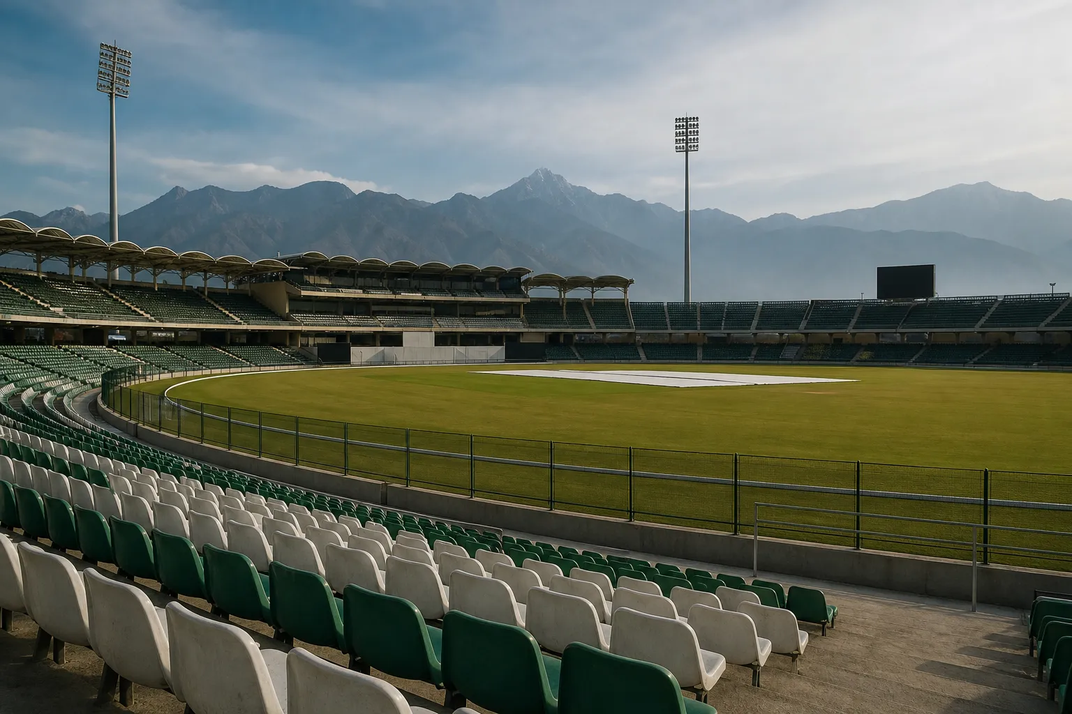 sports sponsorship agreements pakistan