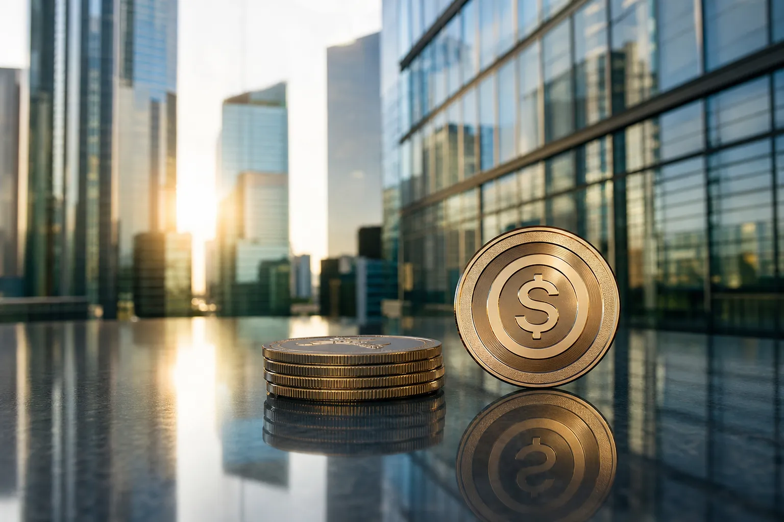 stablecoin issuer licence