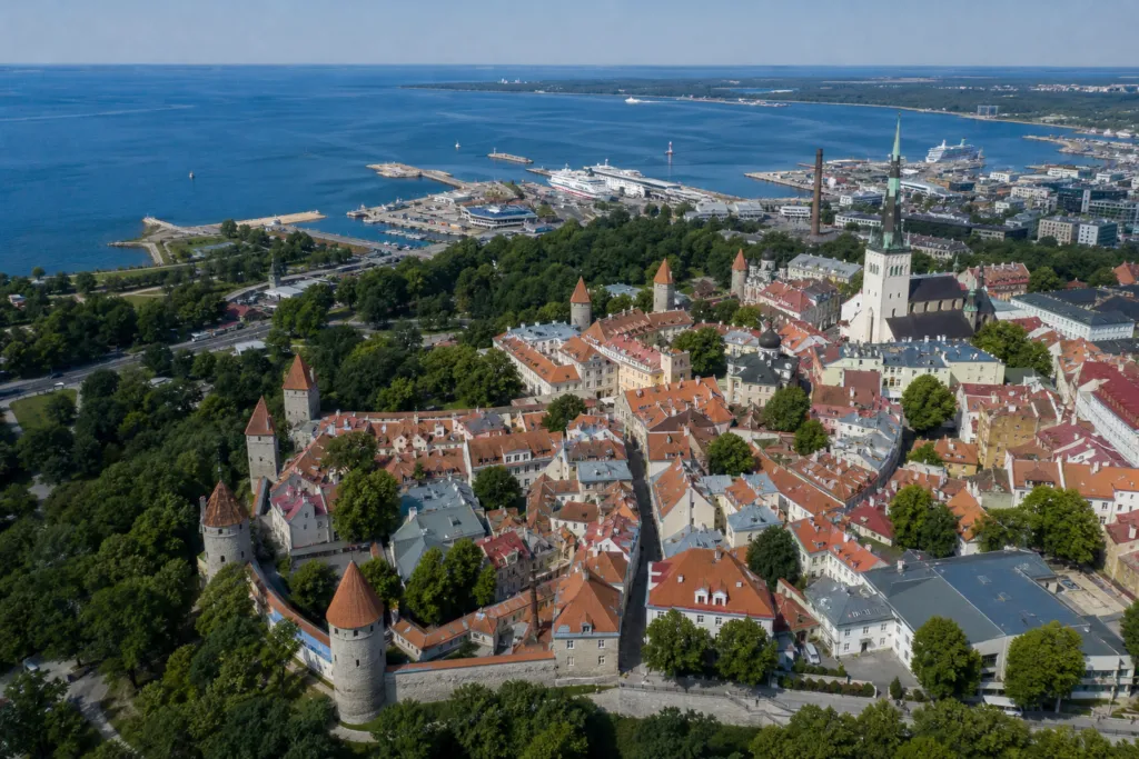 stablecoin license estonia