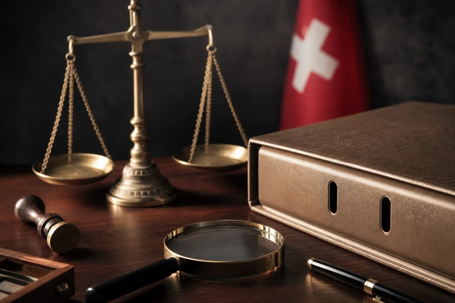 statutory audit process