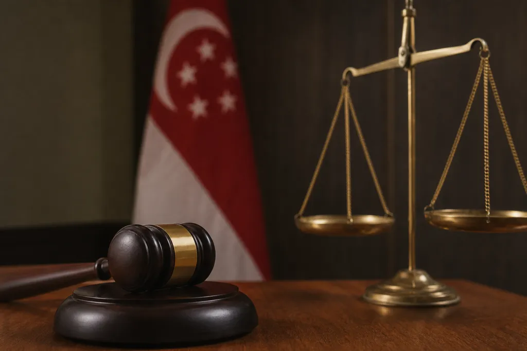 statutory demand