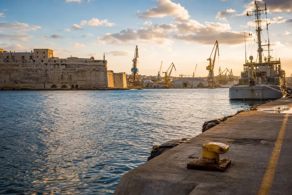 stop deportation malta