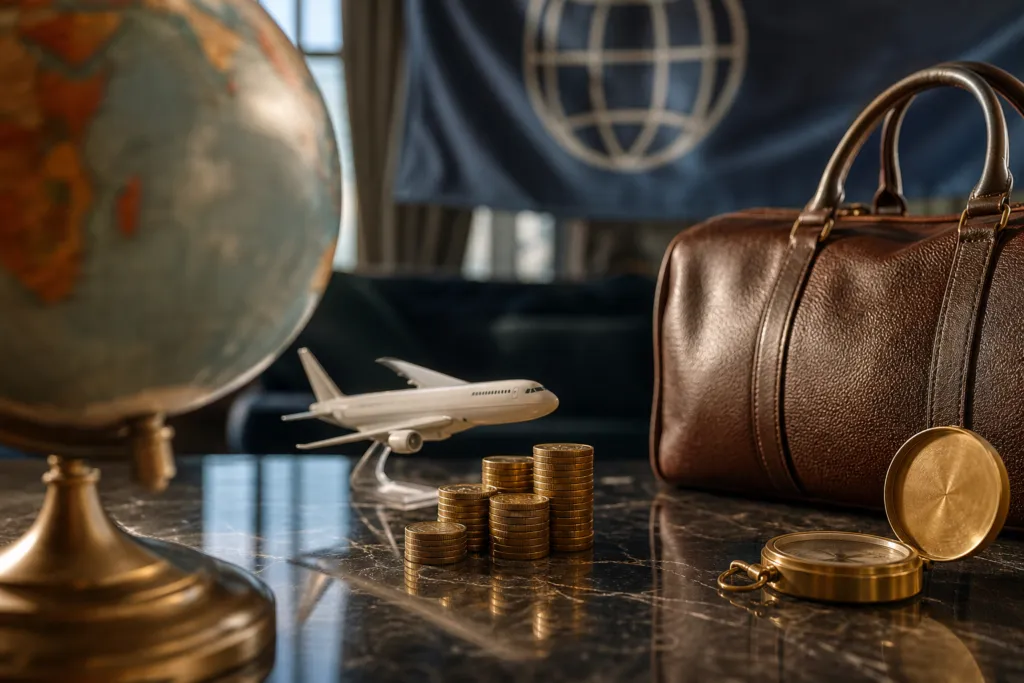 strongest passport by investment