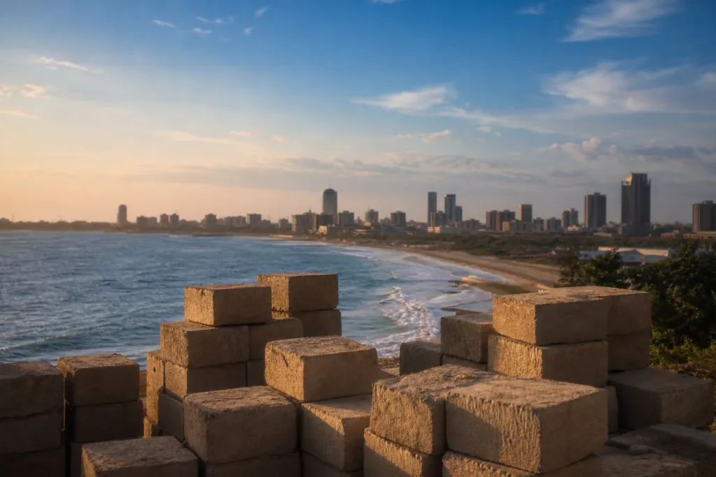 Structuring Foreign Investment Ghana