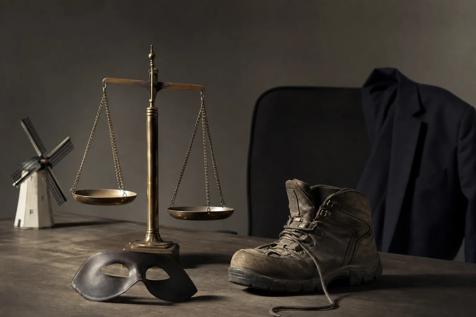 sue employer for burnout netherlands