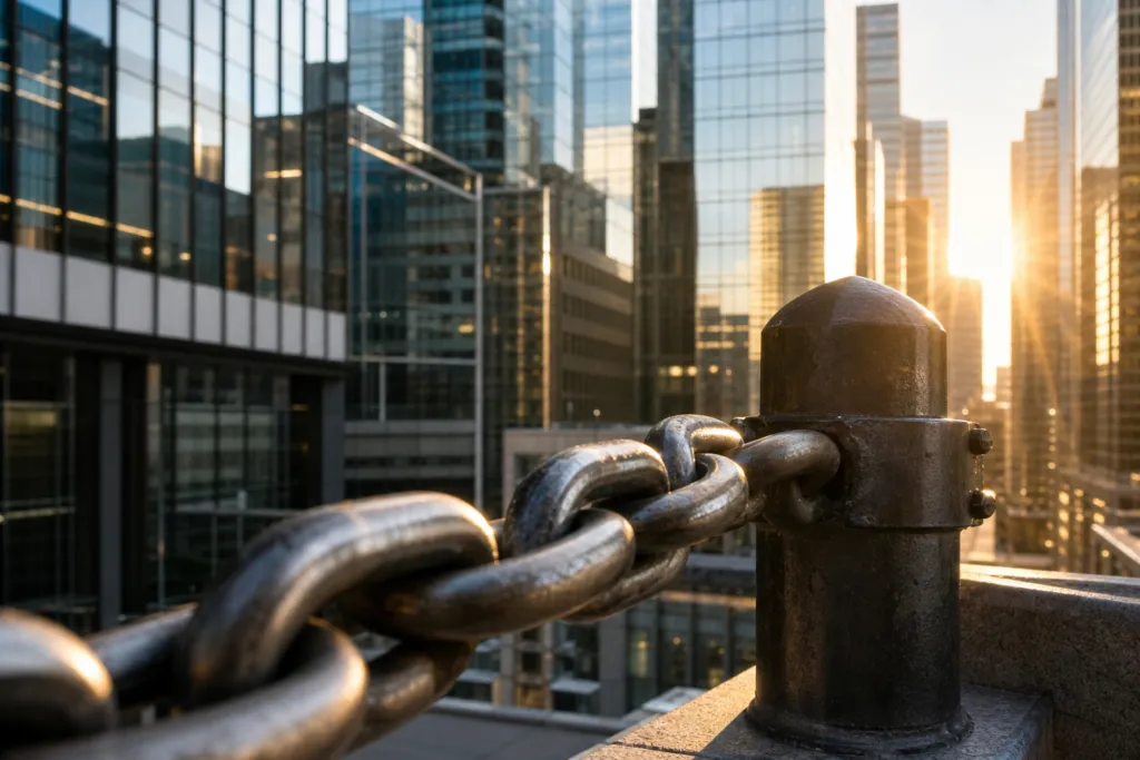 surety subrogation canada