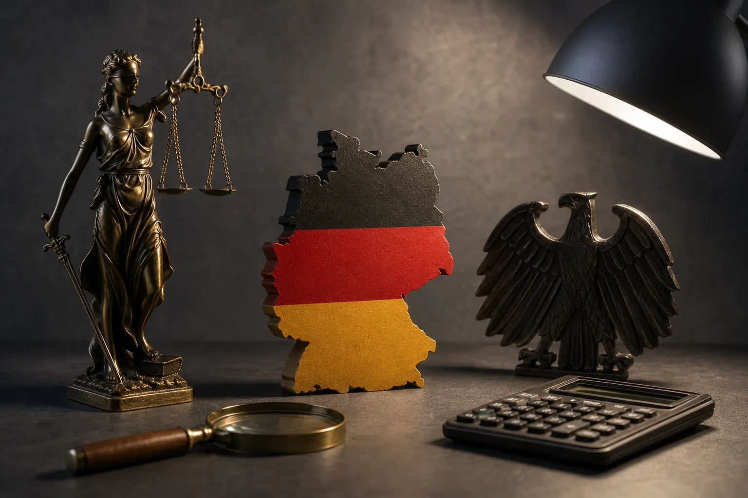 tax advisory act germany