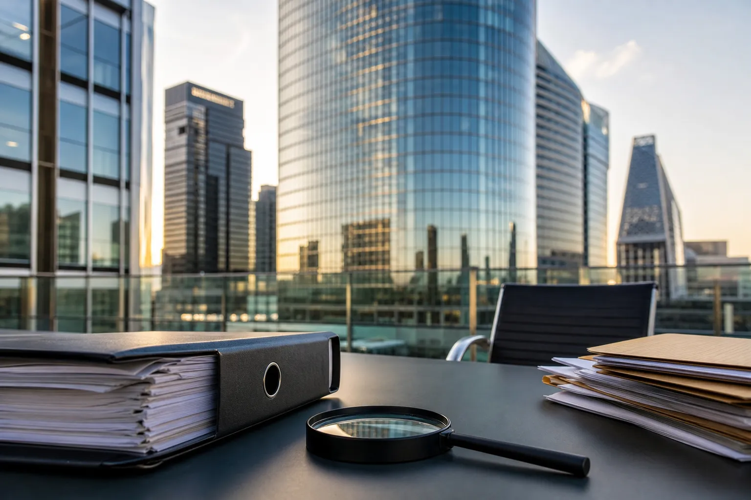 tax audit netherlands