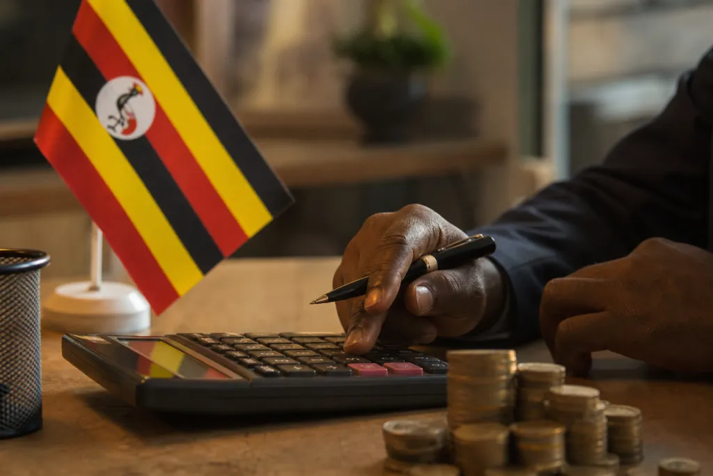 tax clearance certificate uganda