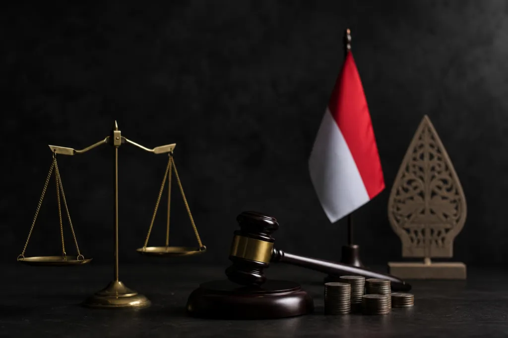 tax court representation indonesia