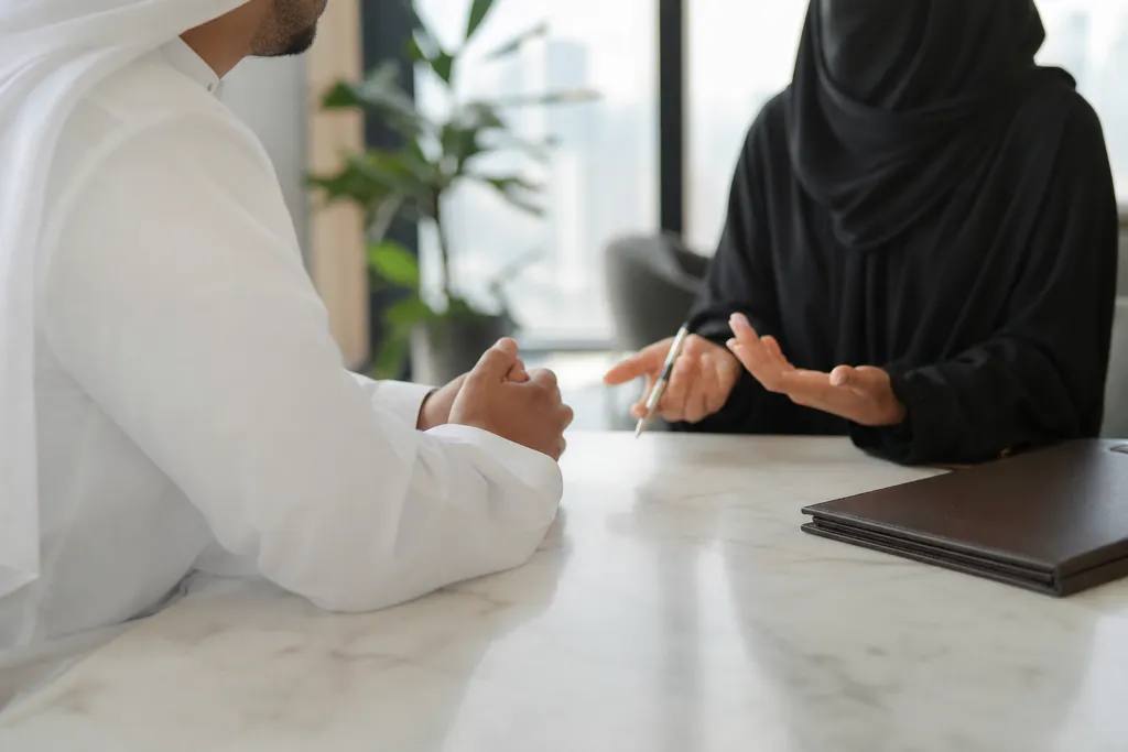 tax lawyer fees uae