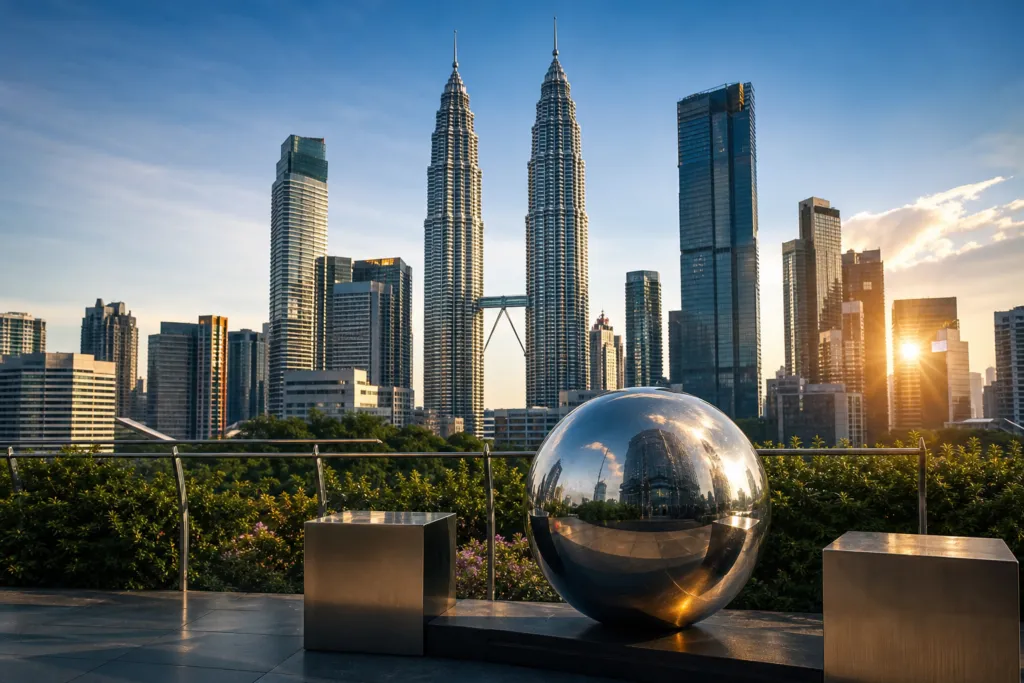 technology arbitration malaysia