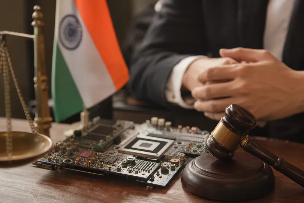 technology contracts lawyer india