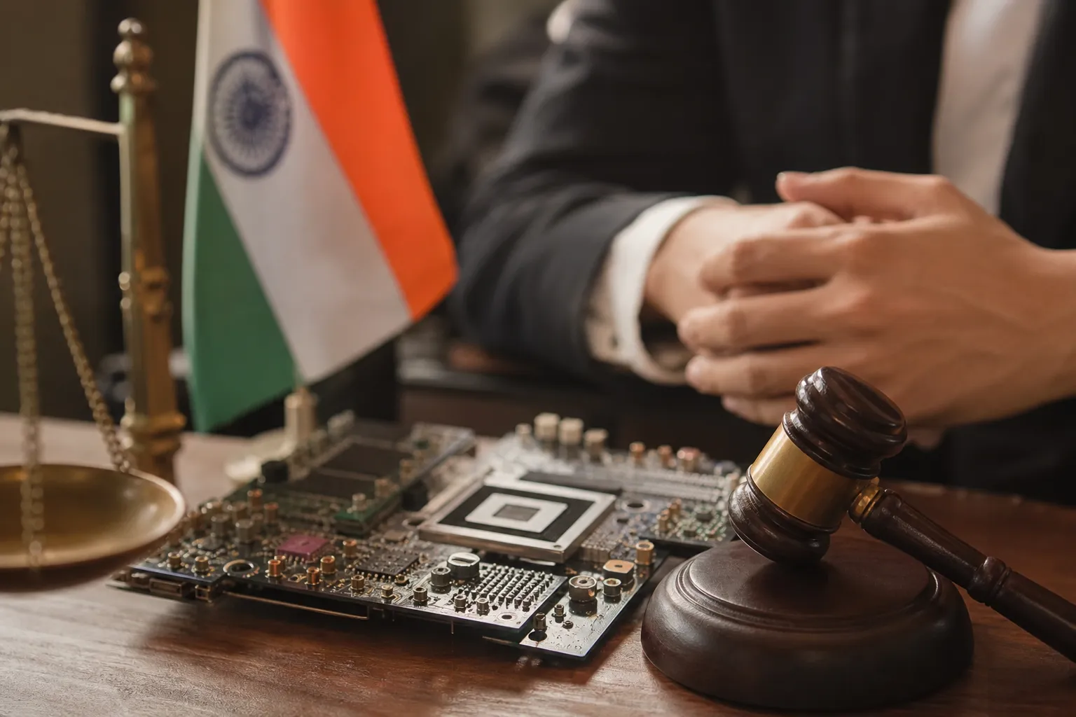 technology contracts lawyer india