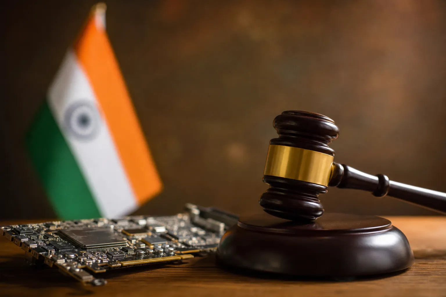 technology disputes india
