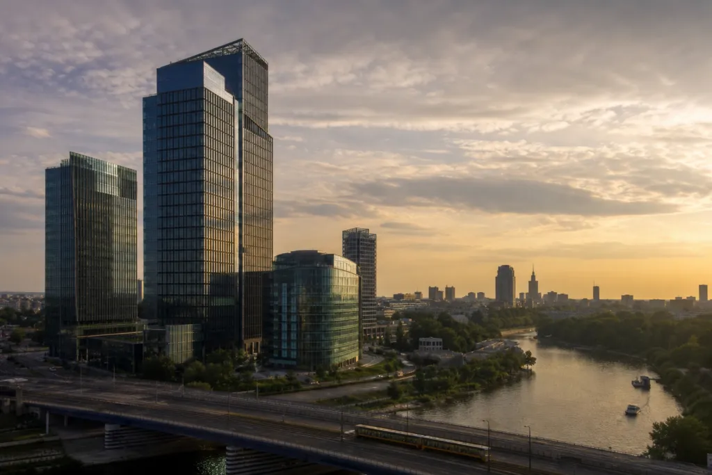 technology lawyer fees poland