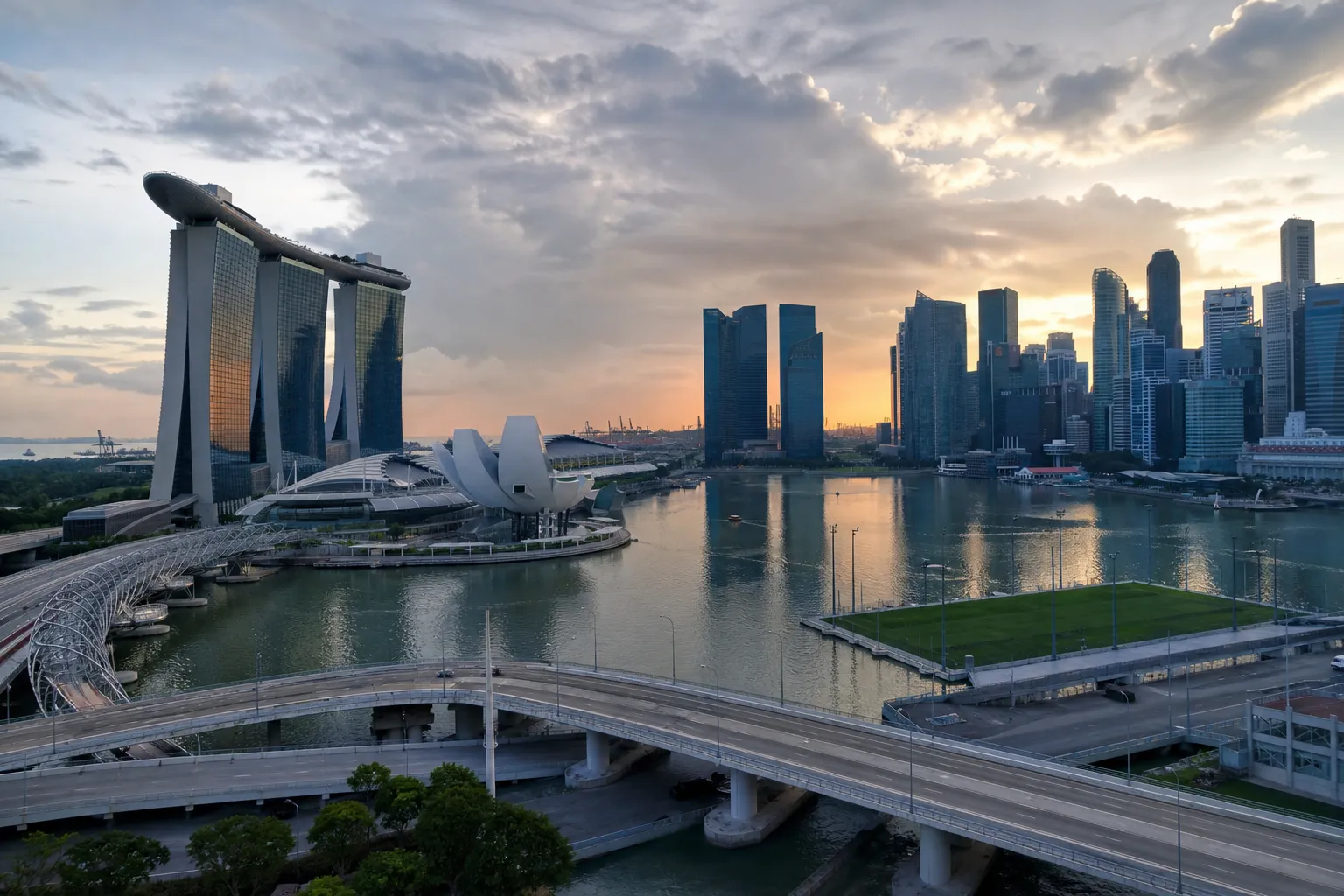 third party funding singapore arbitration
