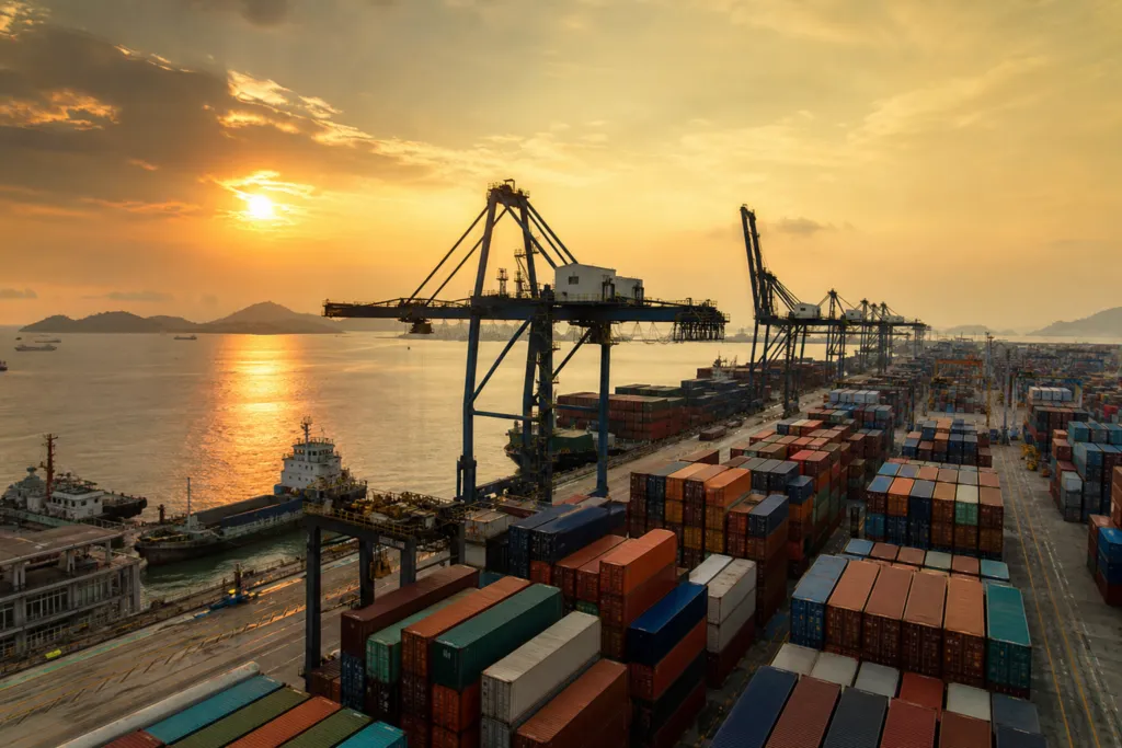 trade compliance china