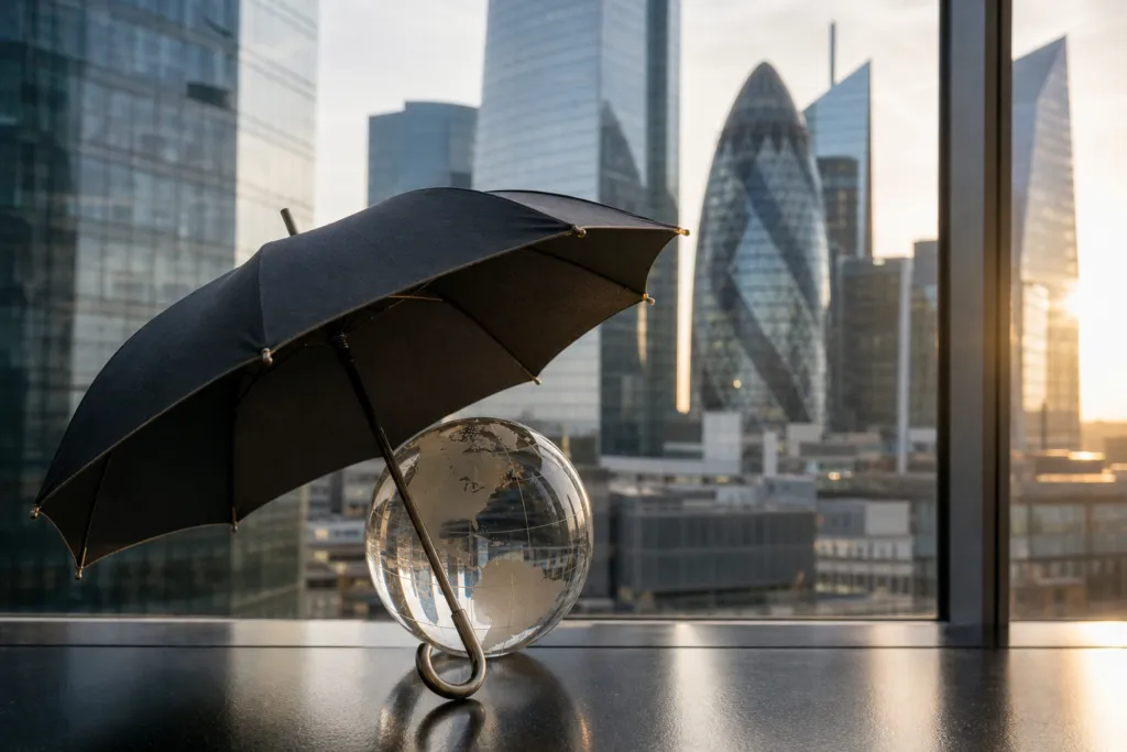 trade credit insurance