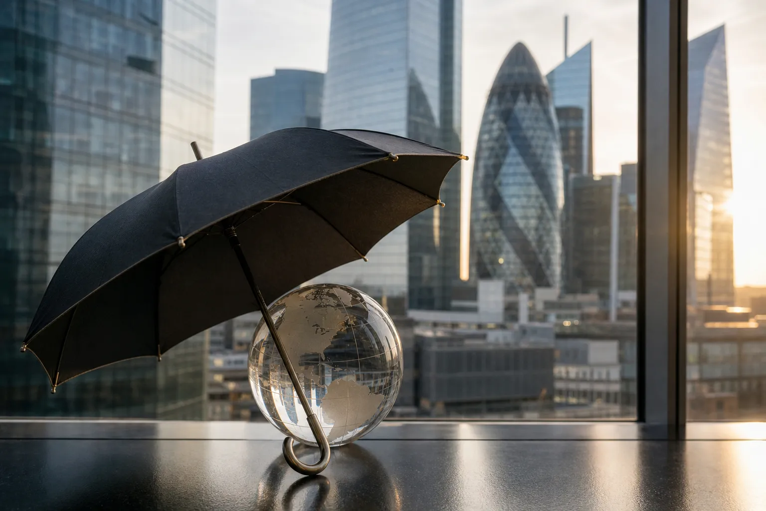 trade credit insurance