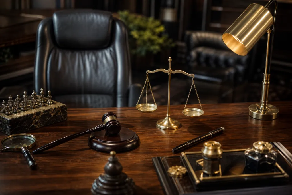 trademark litigation lawyer malaysia