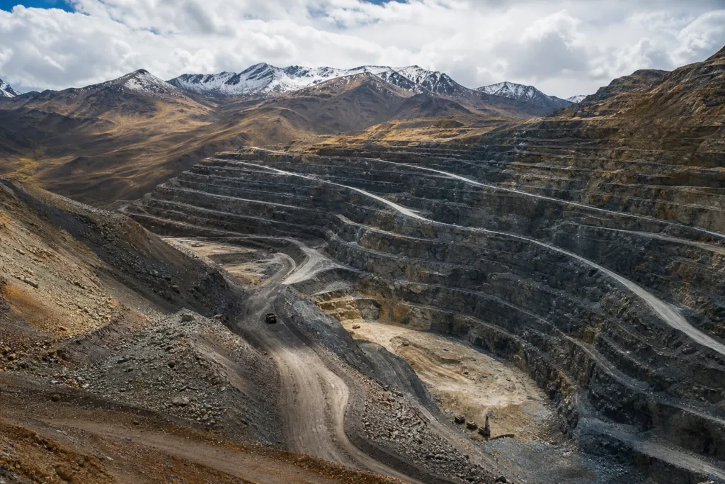 Transfer Pricing Audits Peru
