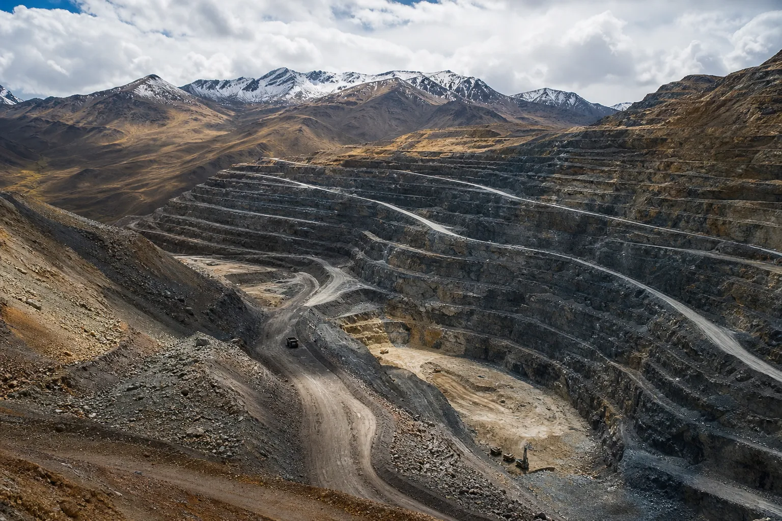 transfer pricing audits peru