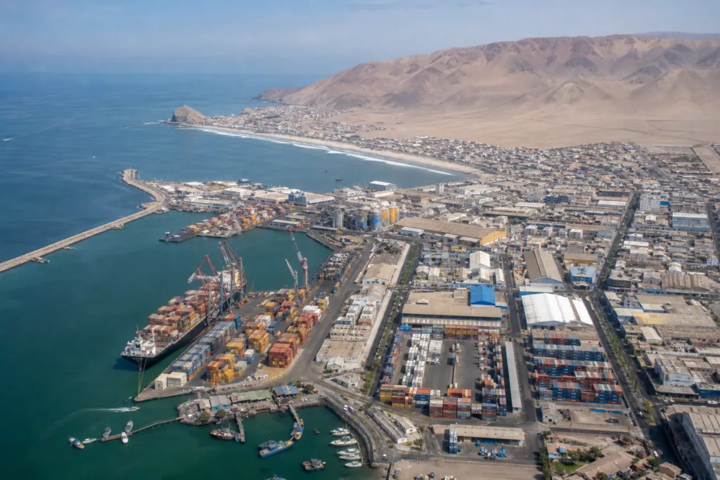 transfer pricing documentation cost peru