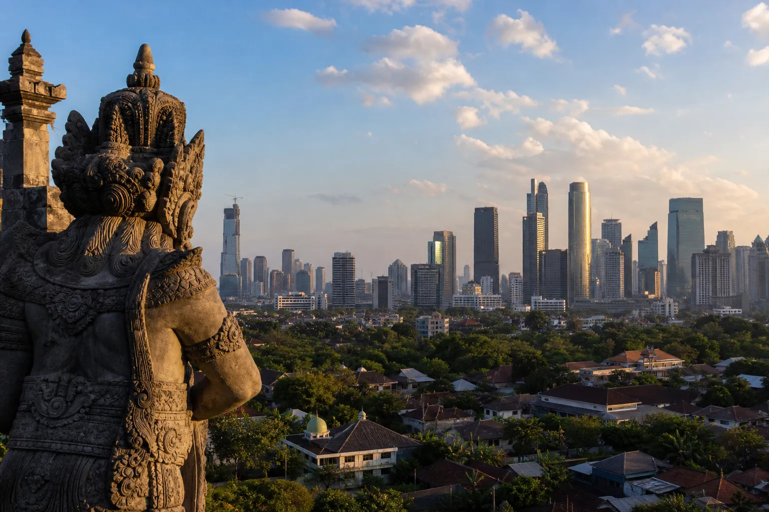 transfer pricing litigation indonesia