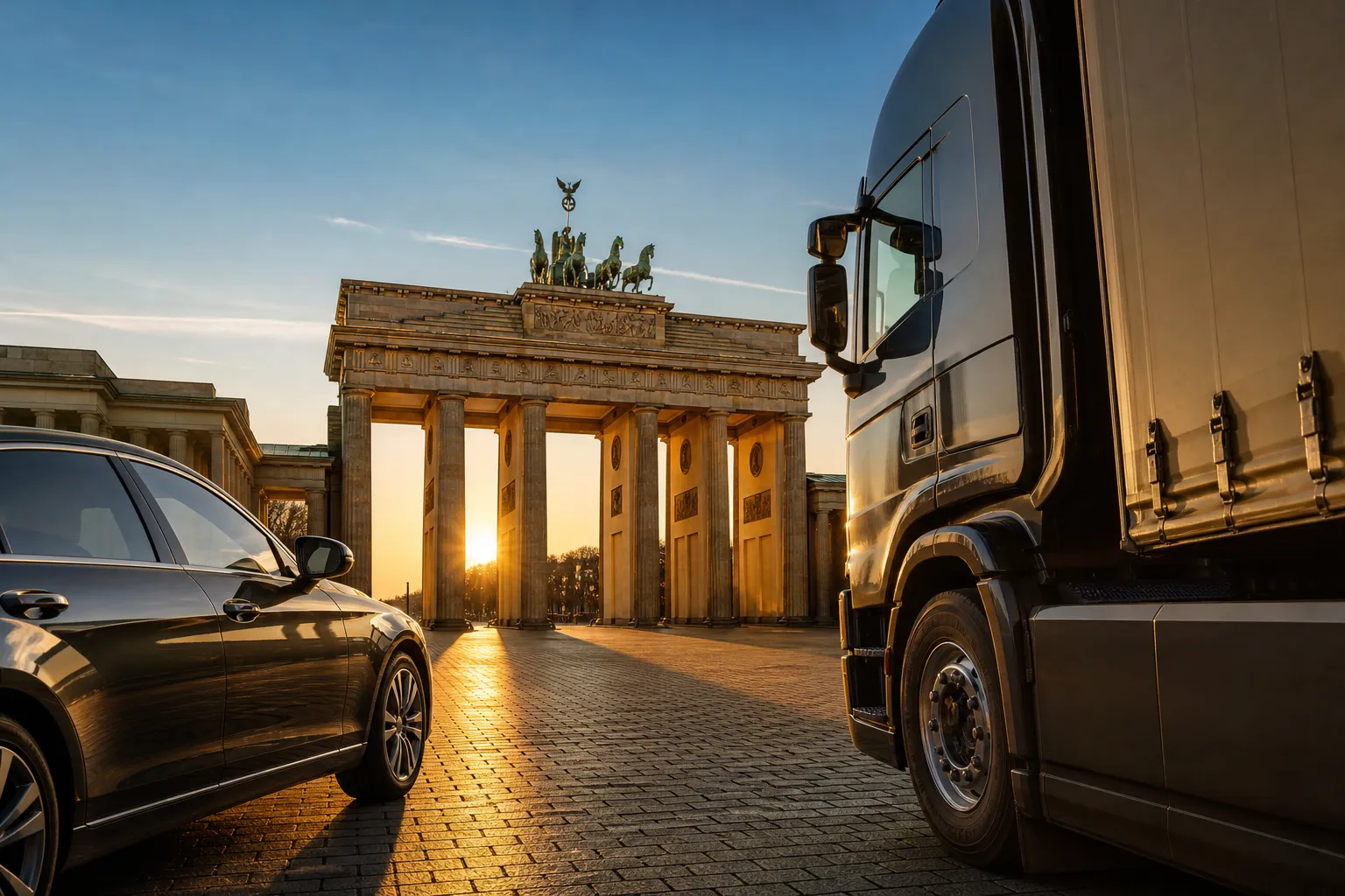transport lawyer fees germany