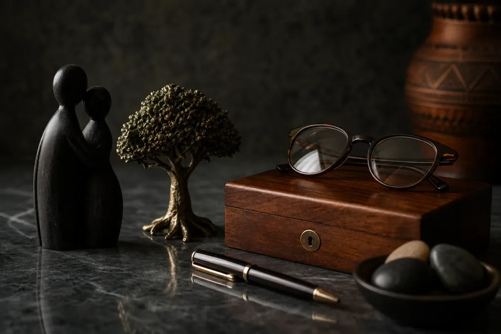 trust and estate contracts south africa