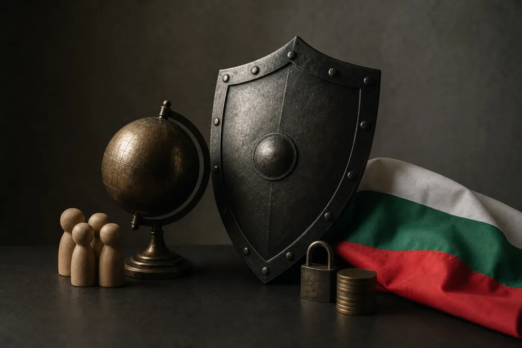 ubo registration bulgaria