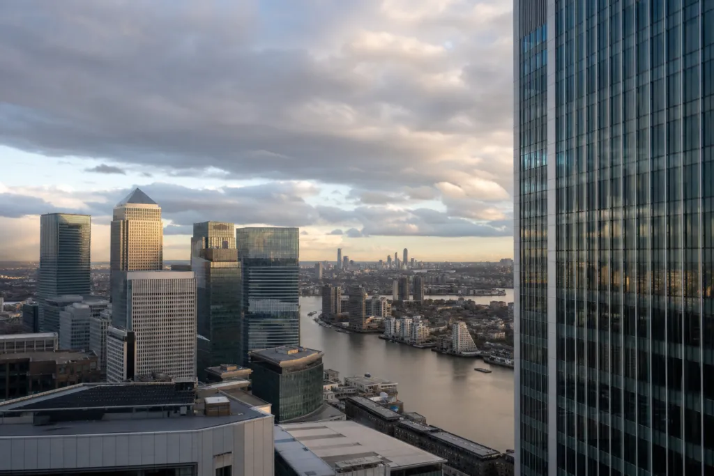uk holding company structure
