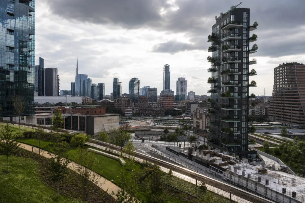 urban redevelopment approvals italy