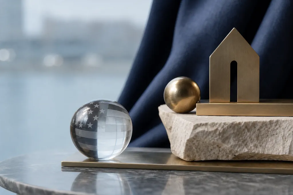 us citizen buy property poland