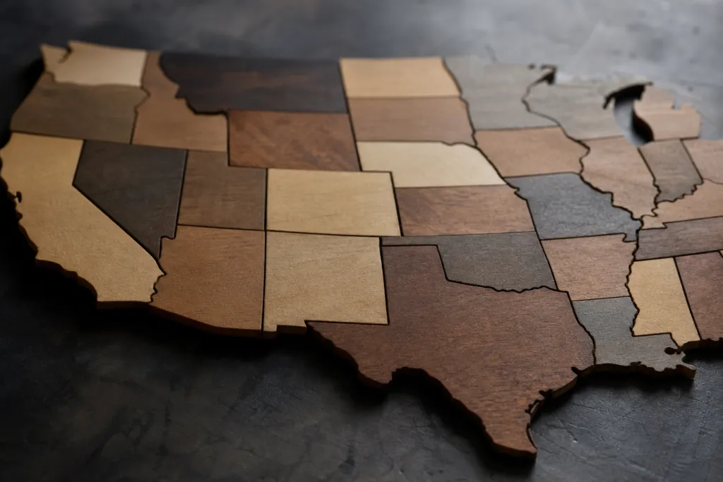 us llc state comparison