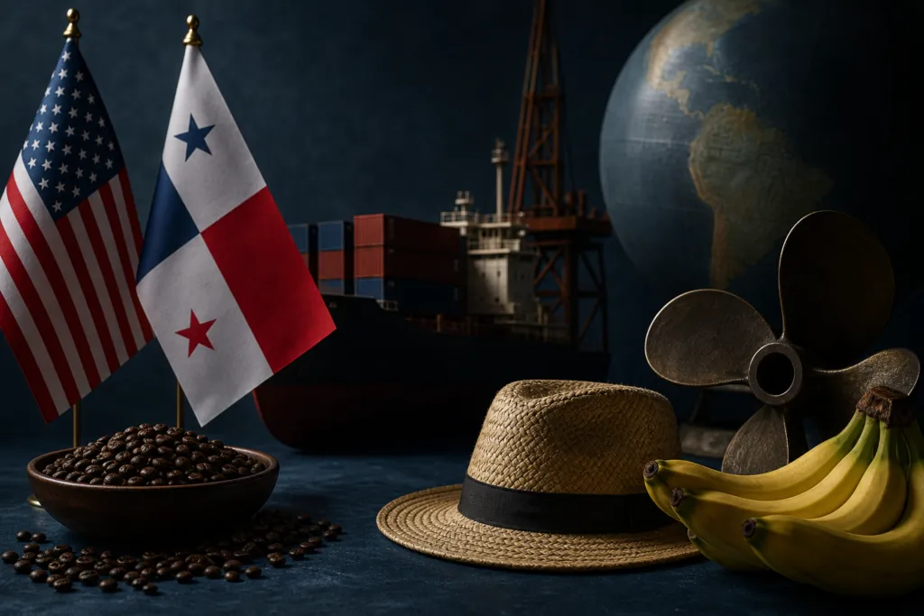 us panama trade promotion agreement