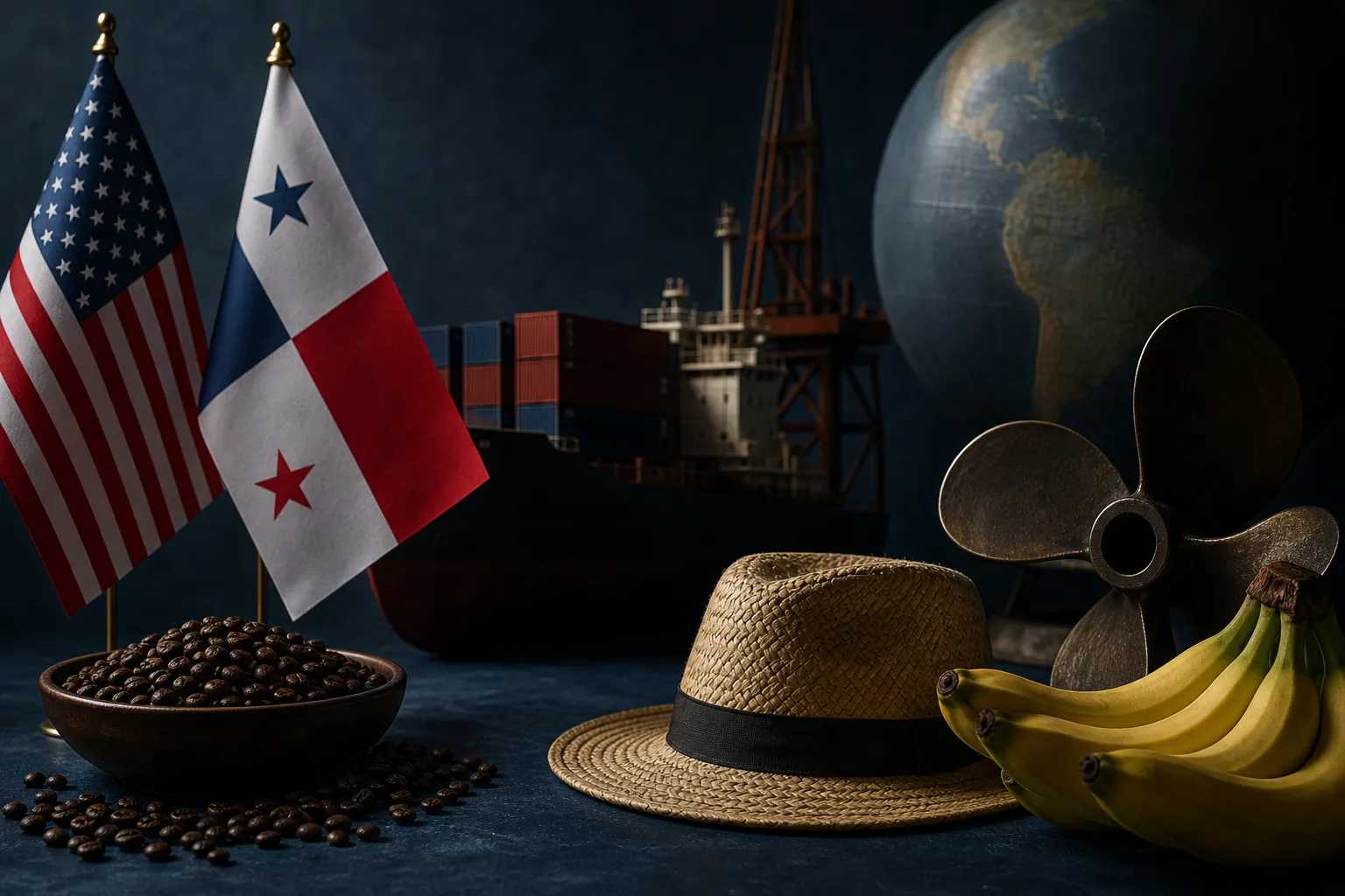us panama trade promotion agreement
