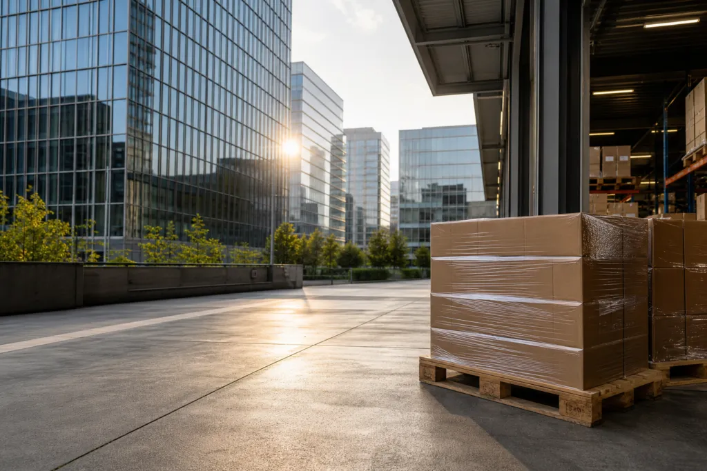 vat registration warehousing switzerland