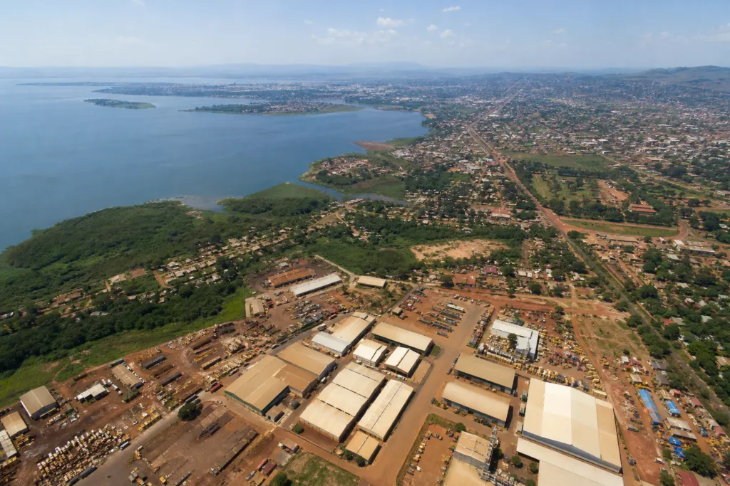 venture capital uganda