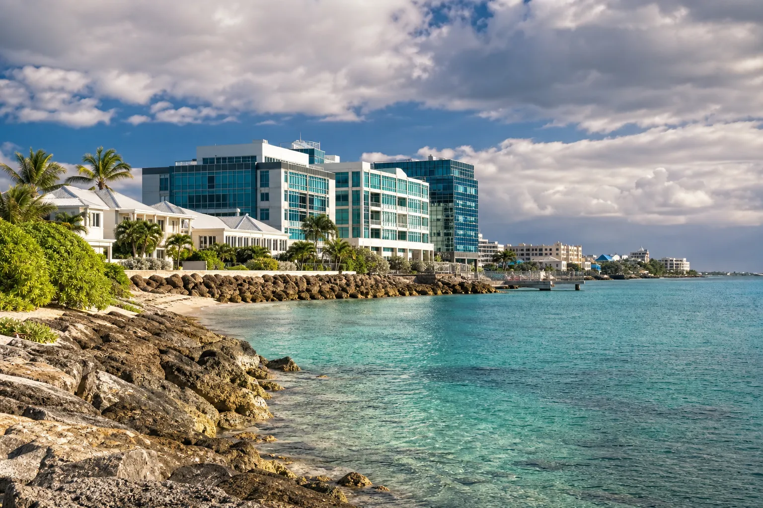verify regulated entities cayman islands