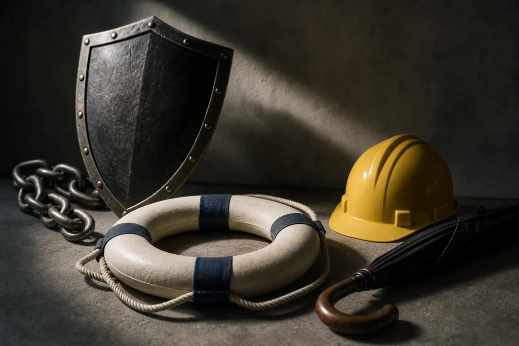 warranties indemnities insurance
