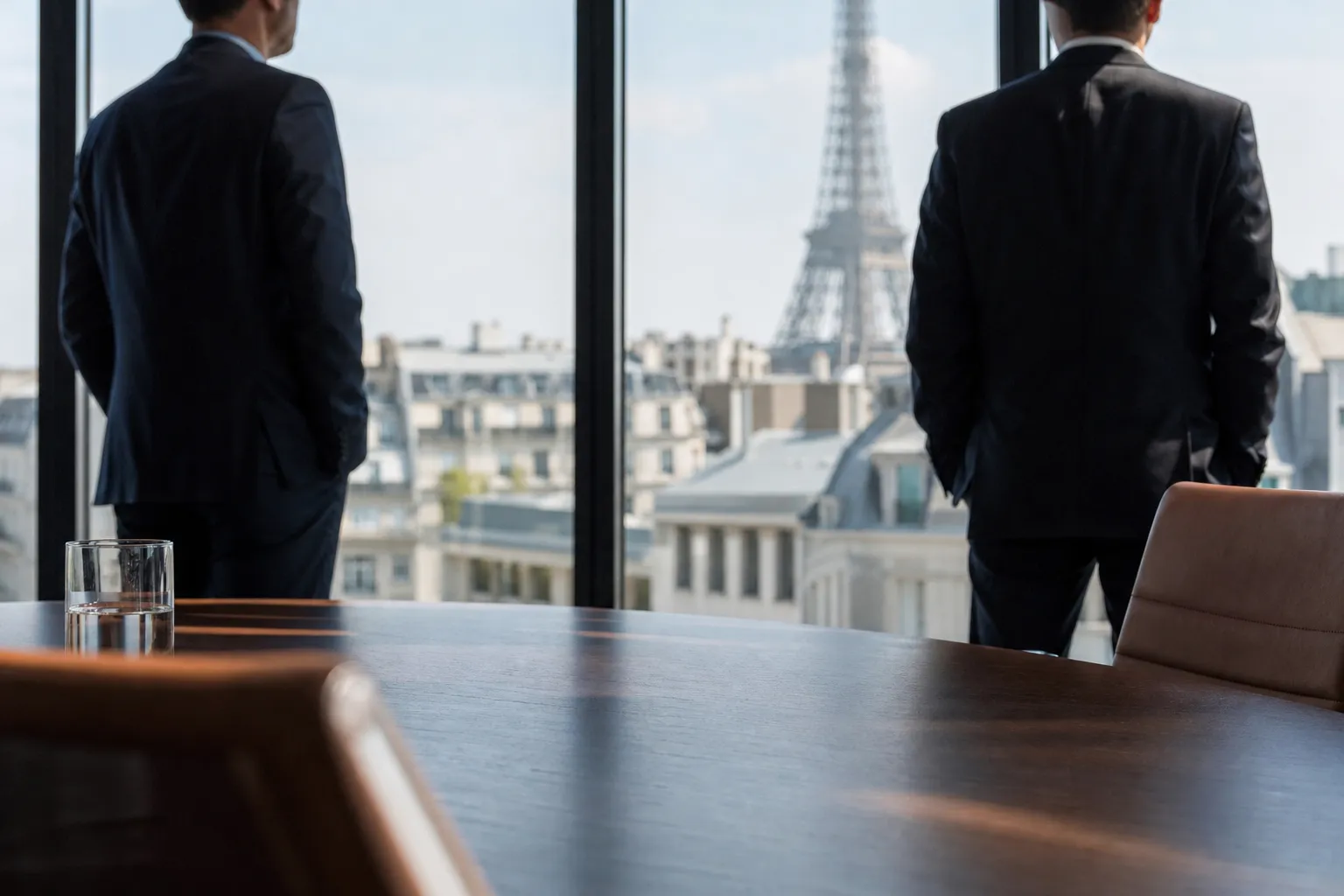 warranty and indemnity insurance france