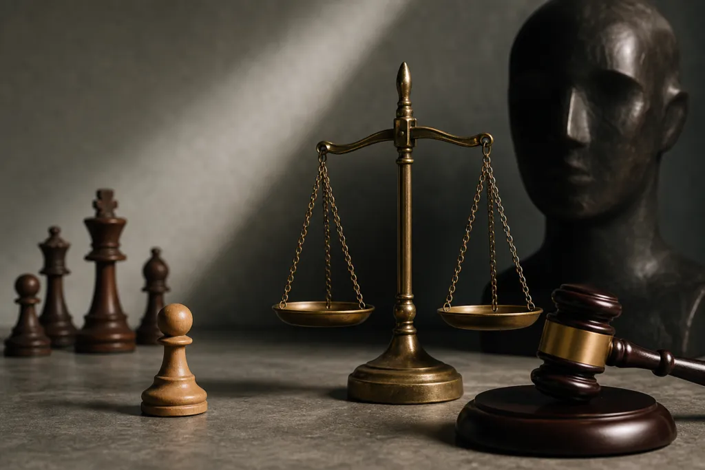 when to hire administrative lawyer