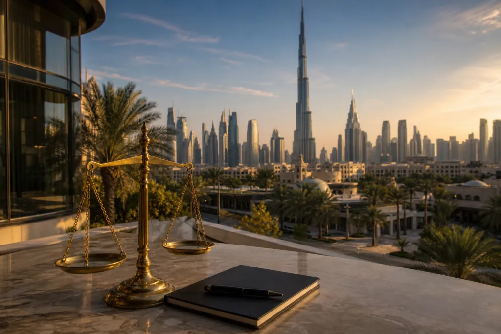 when to hire immigration lawyer uae