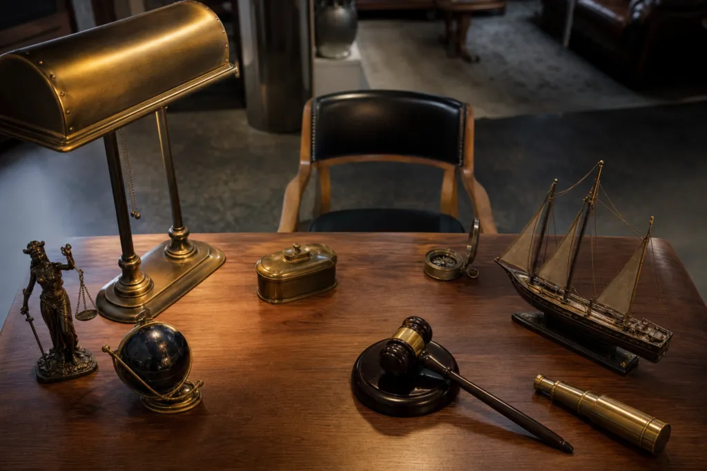 when to hire maritime lawyer turkey